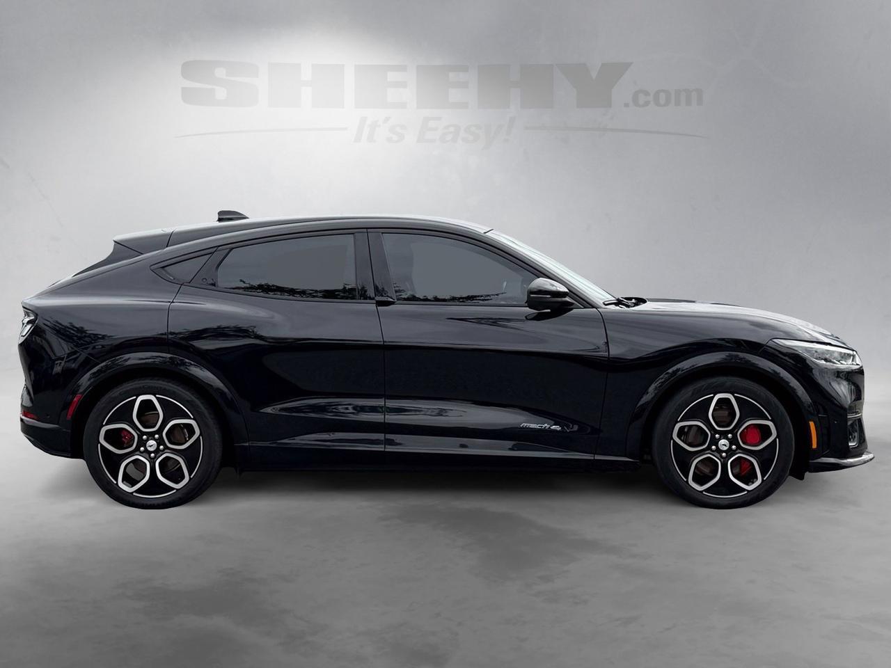 2023 Ford Mustang Mach-E GT Springfield VA