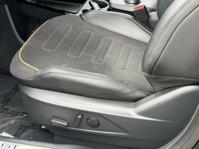 2023 Ford Mustang Mach-E GT Springfield VA