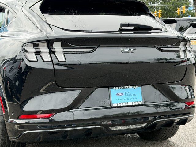 2023 Ford Mustang Mach-E GT Springfield VA
