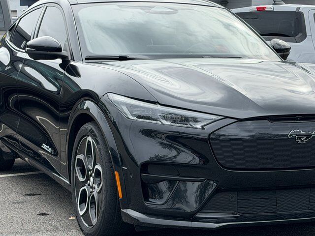 2023 Ford Mustang Mach-E GT Springfield VA