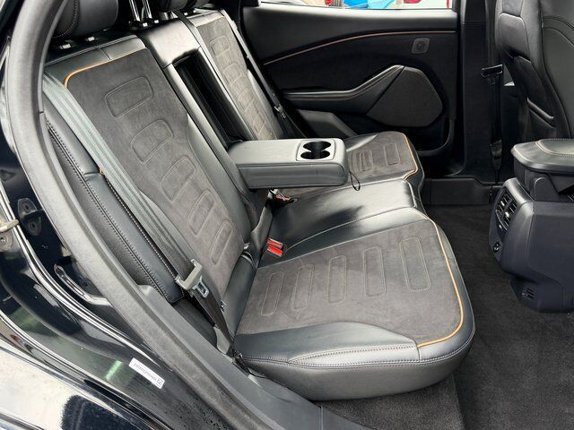 2023 Ford Mustang Mach-E GT Springfield VA