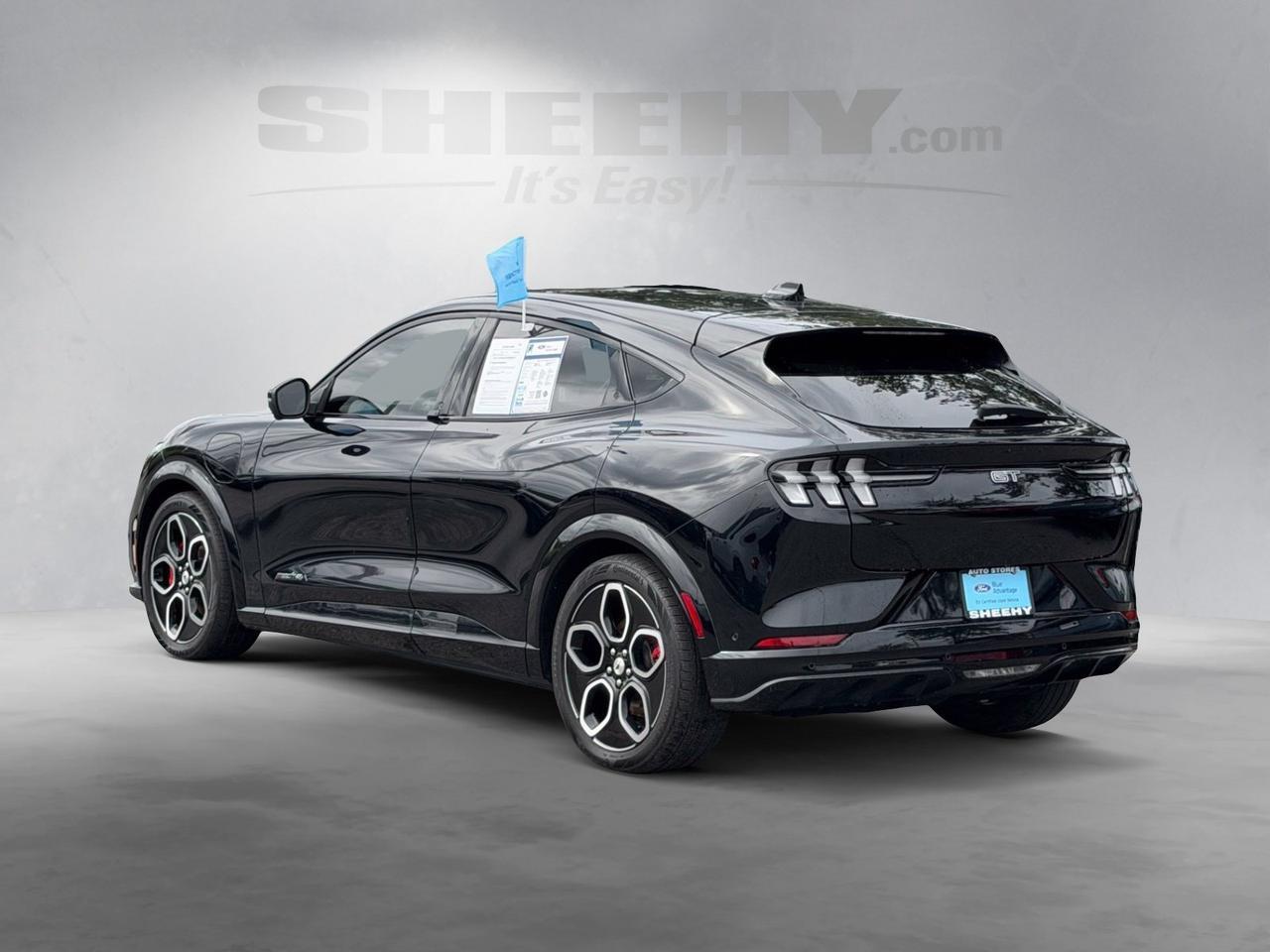 2023 Ford Mustang Mach-E GT Springfield VA