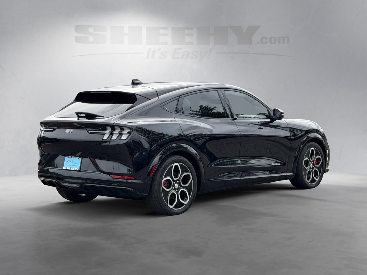 2023 Ford Mustang Mach-E GT Springfield VA