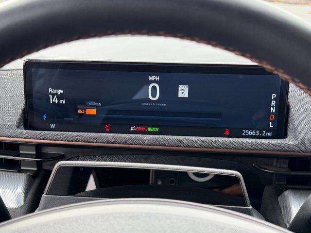 2023 Ford Mustang Mach-E GT Springfield VA