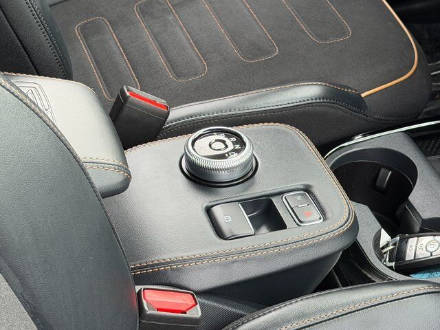 2023 Ford Mustang Mach-E GT Springfield VA