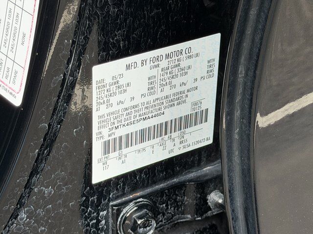 2023 Ford Mustang Mach-E GT Springfield VA
