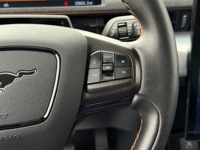 2023 Ford Mustang Mach-E GT Springfield VA