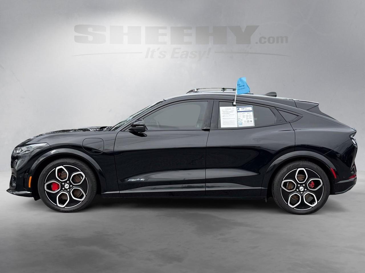 2023 Ford Mustang Mach-E GT Springfield VA