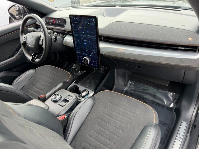 2023 Ford Mustang Mach-E GT Springfield VA