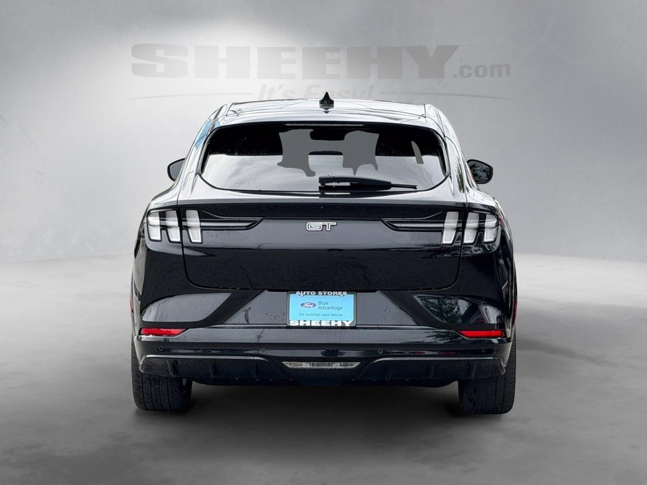 2023 Ford Mustang Mach-E GT Springfield VA