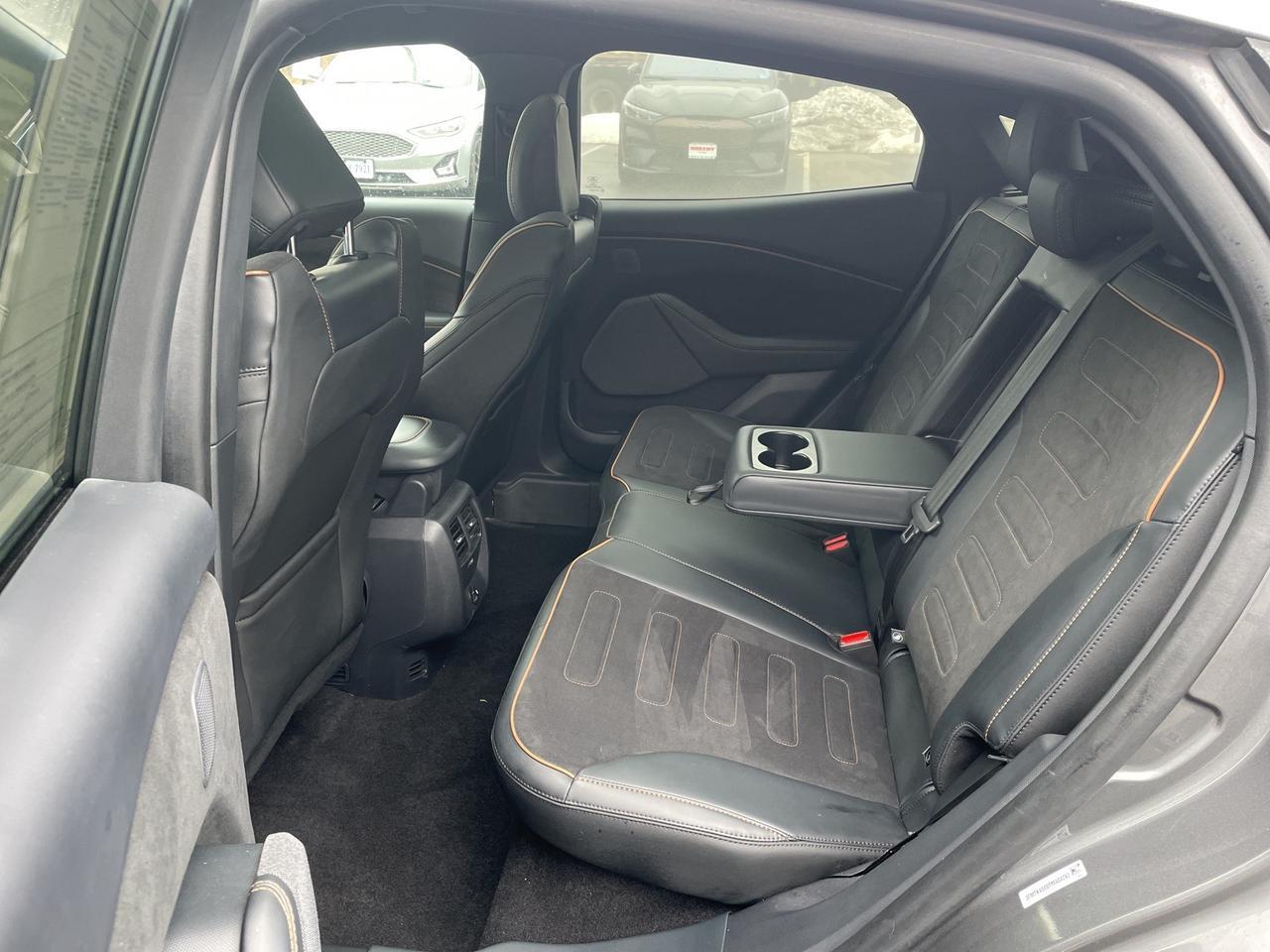 2023 Ford Mustang Mach-E GT Springfield VA