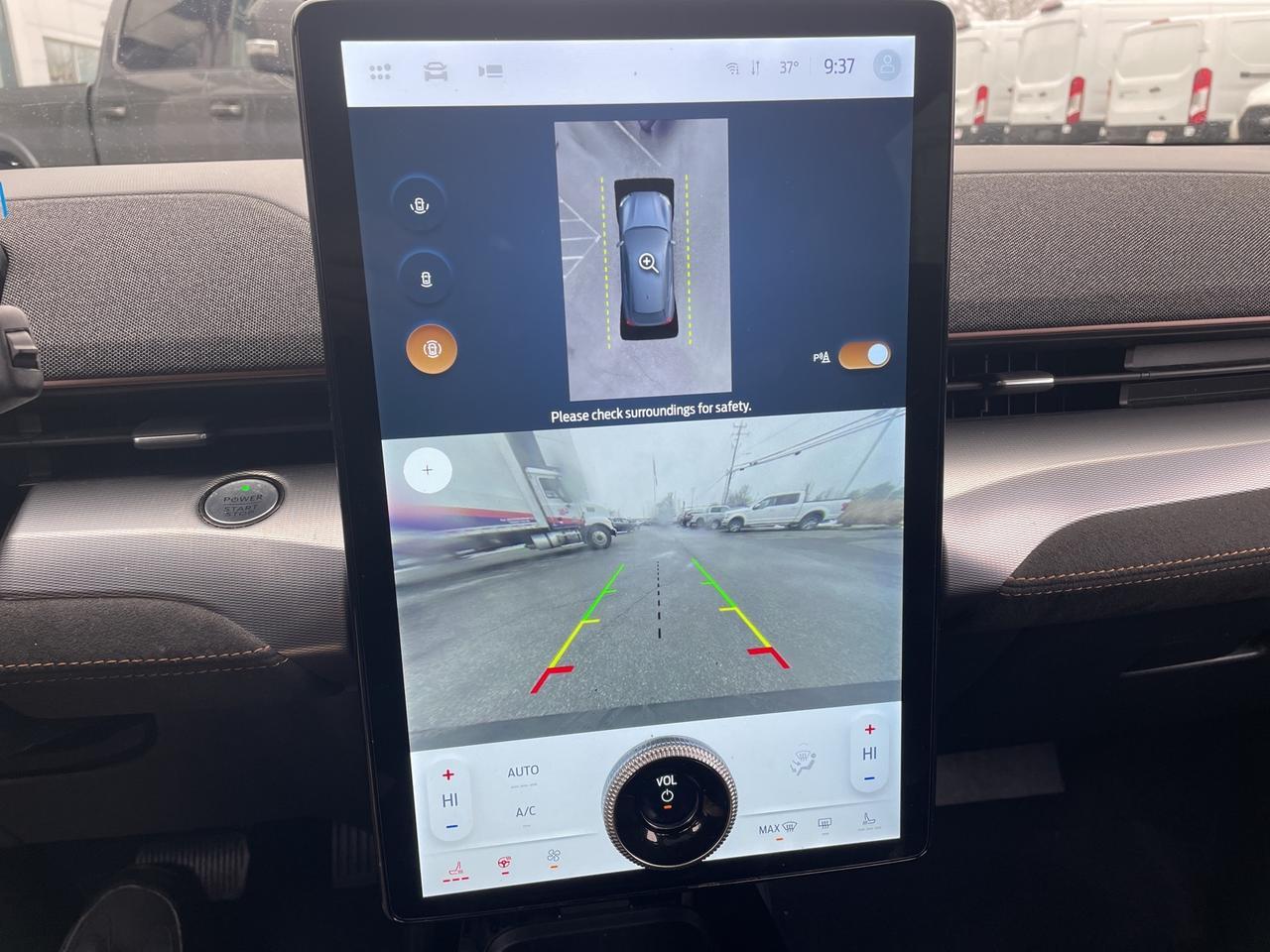 2023 Ford Mustang Mach-E GT Springfield VA