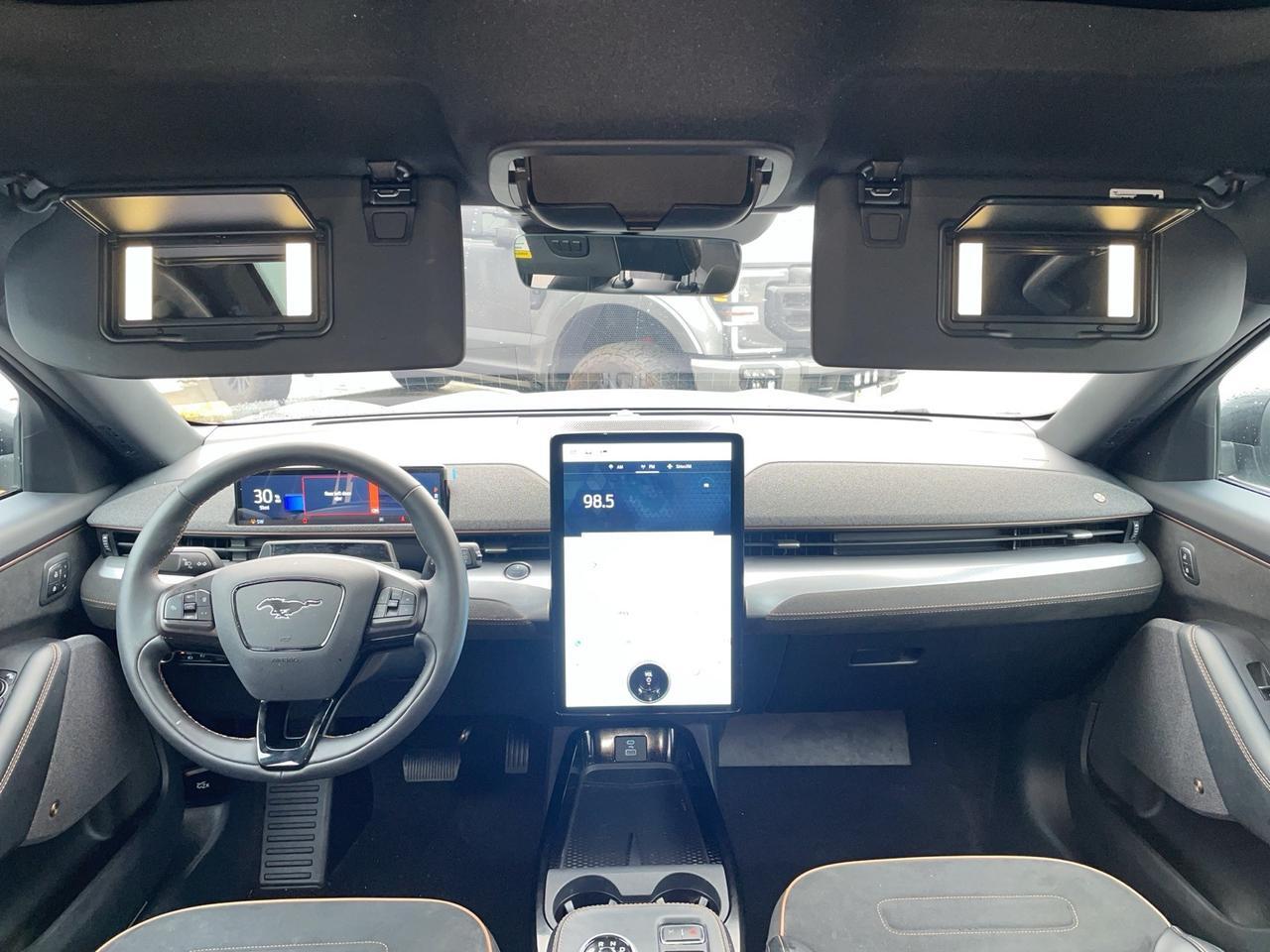 2023 Ford Mustang Mach-E GT Springfield VA