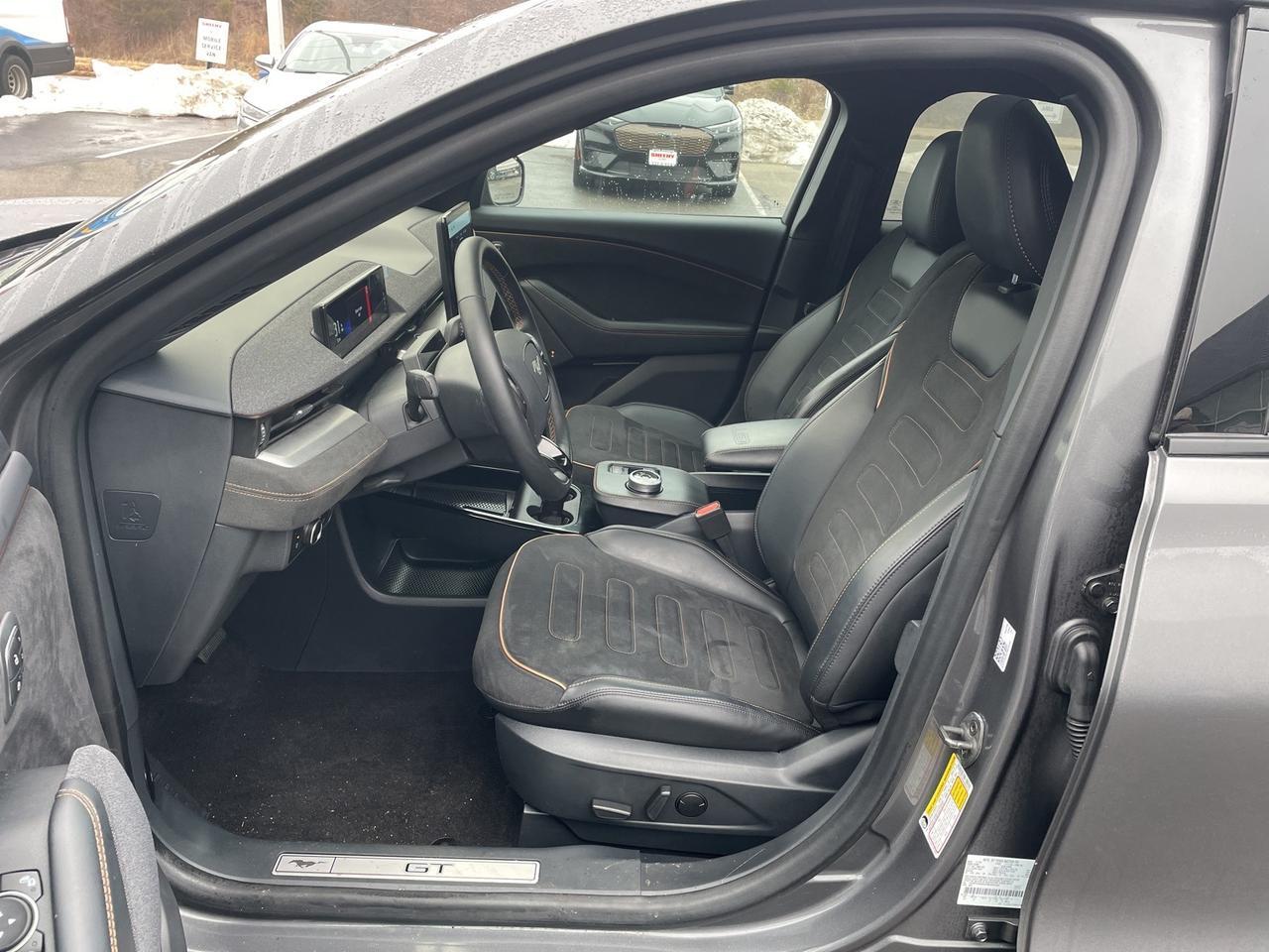 2023 Ford Mustang Mach-E GT Springfield VA