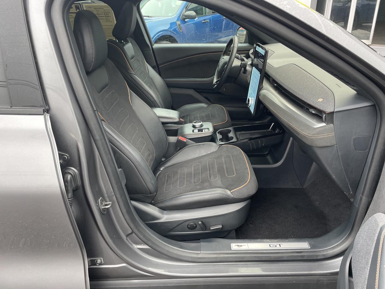 2023 Ford Mustang Mach-E GT Springfield VA