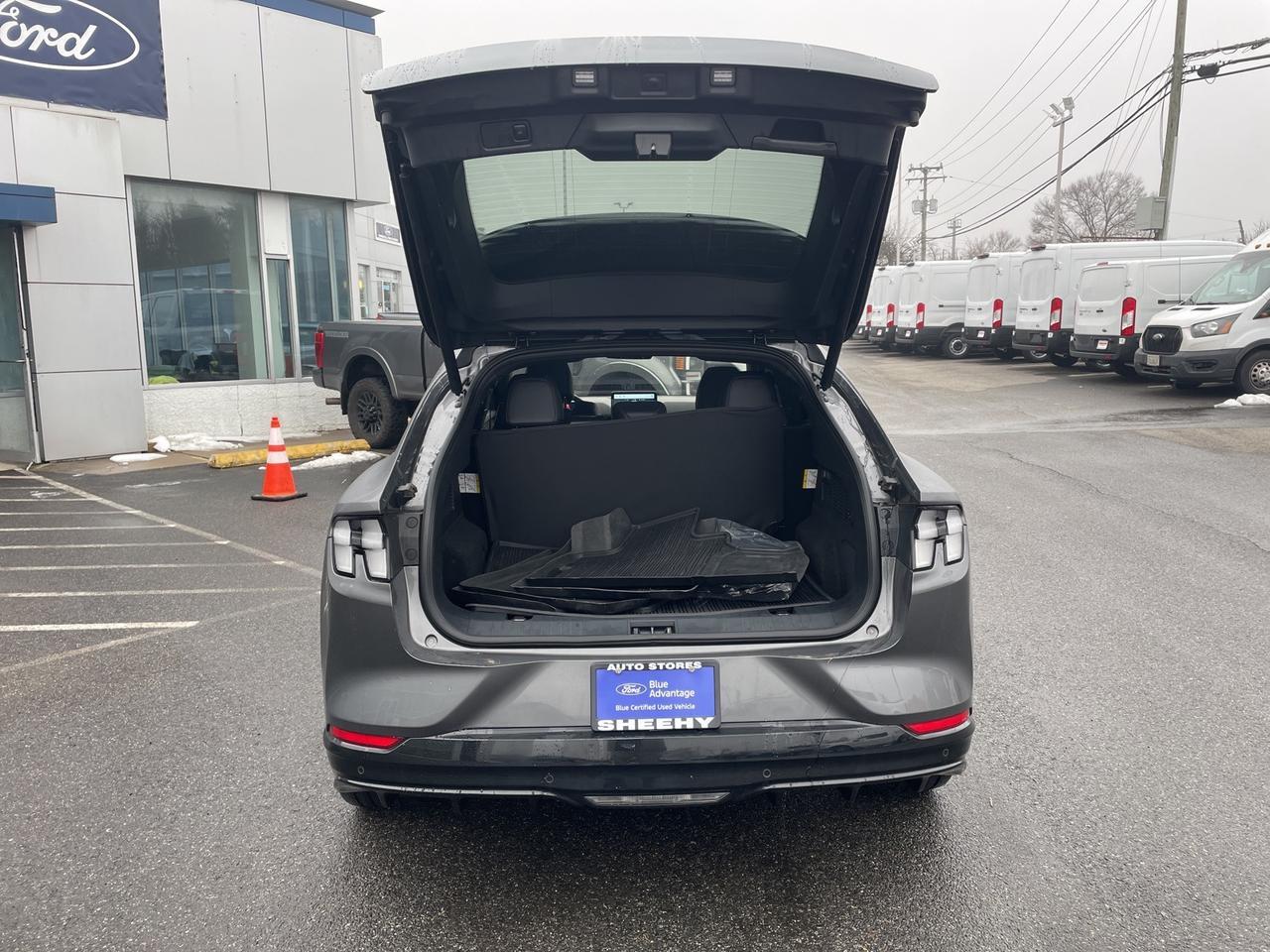 2023 Ford Mustang Mach-E GT Springfield VA