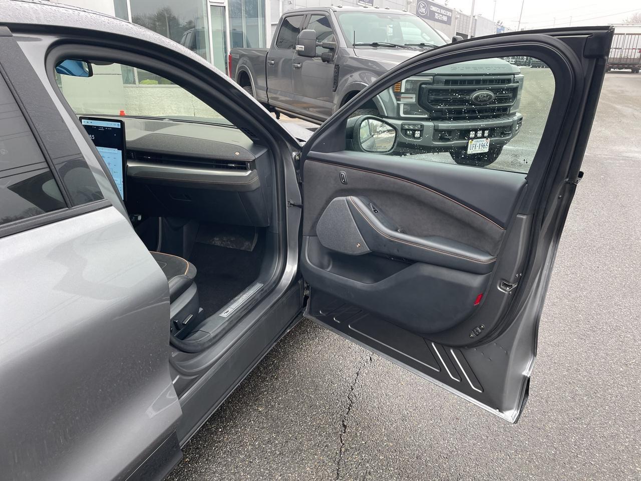 2023 Ford Mustang Mach-E GT Springfield VA