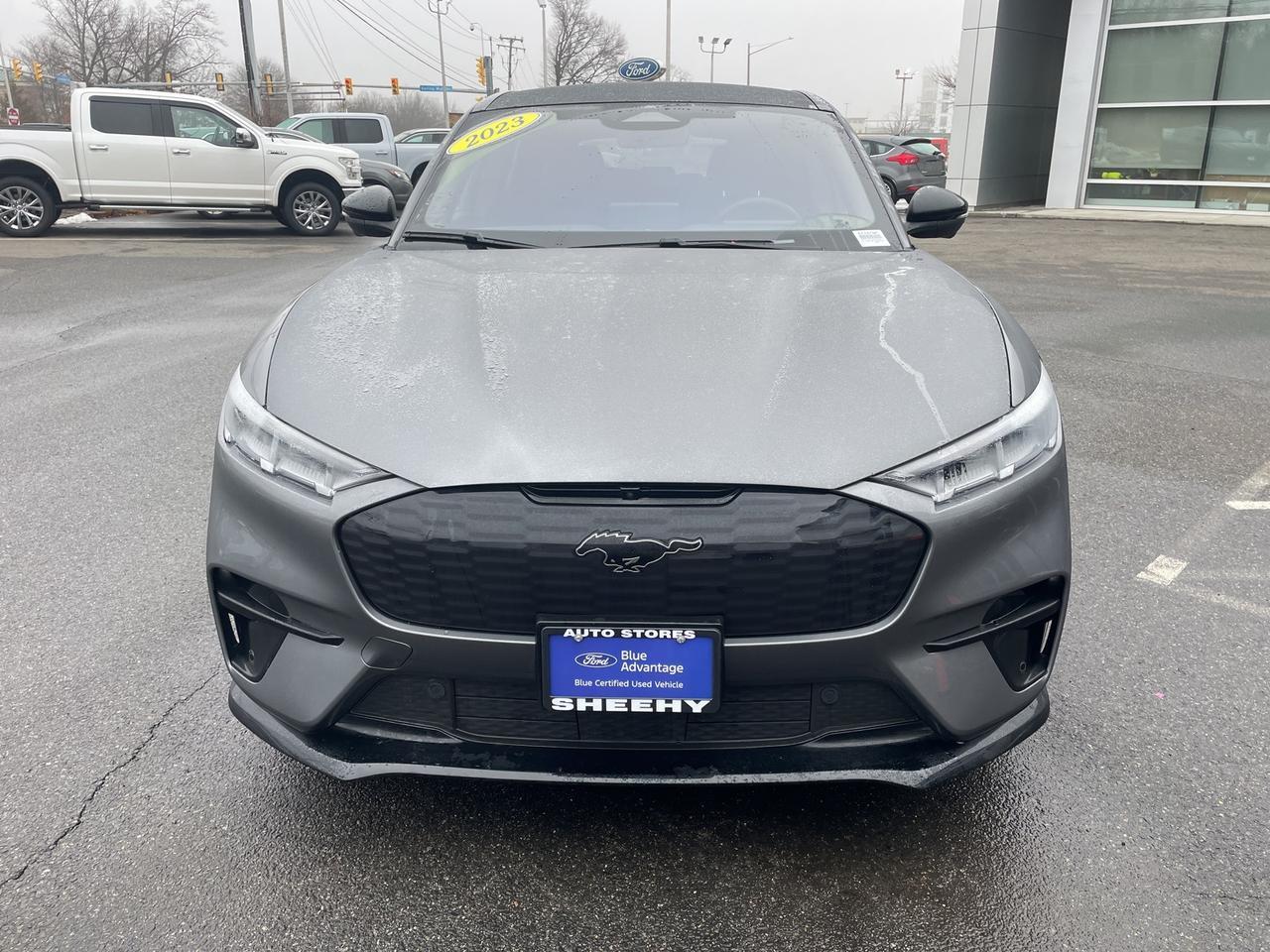 2023 Ford Mustang Mach-E GT Springfield VA