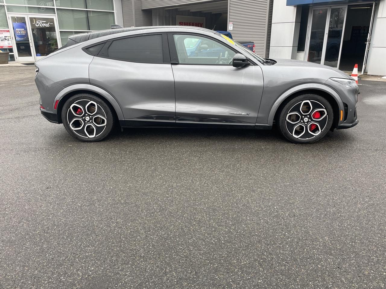 2023 Ford Mustang Mach-E GT Springfield VA