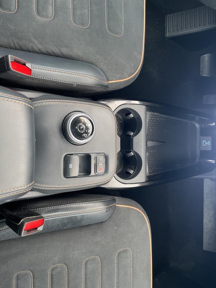 2023 Ford Mustang Mach-E GT Springfield VA