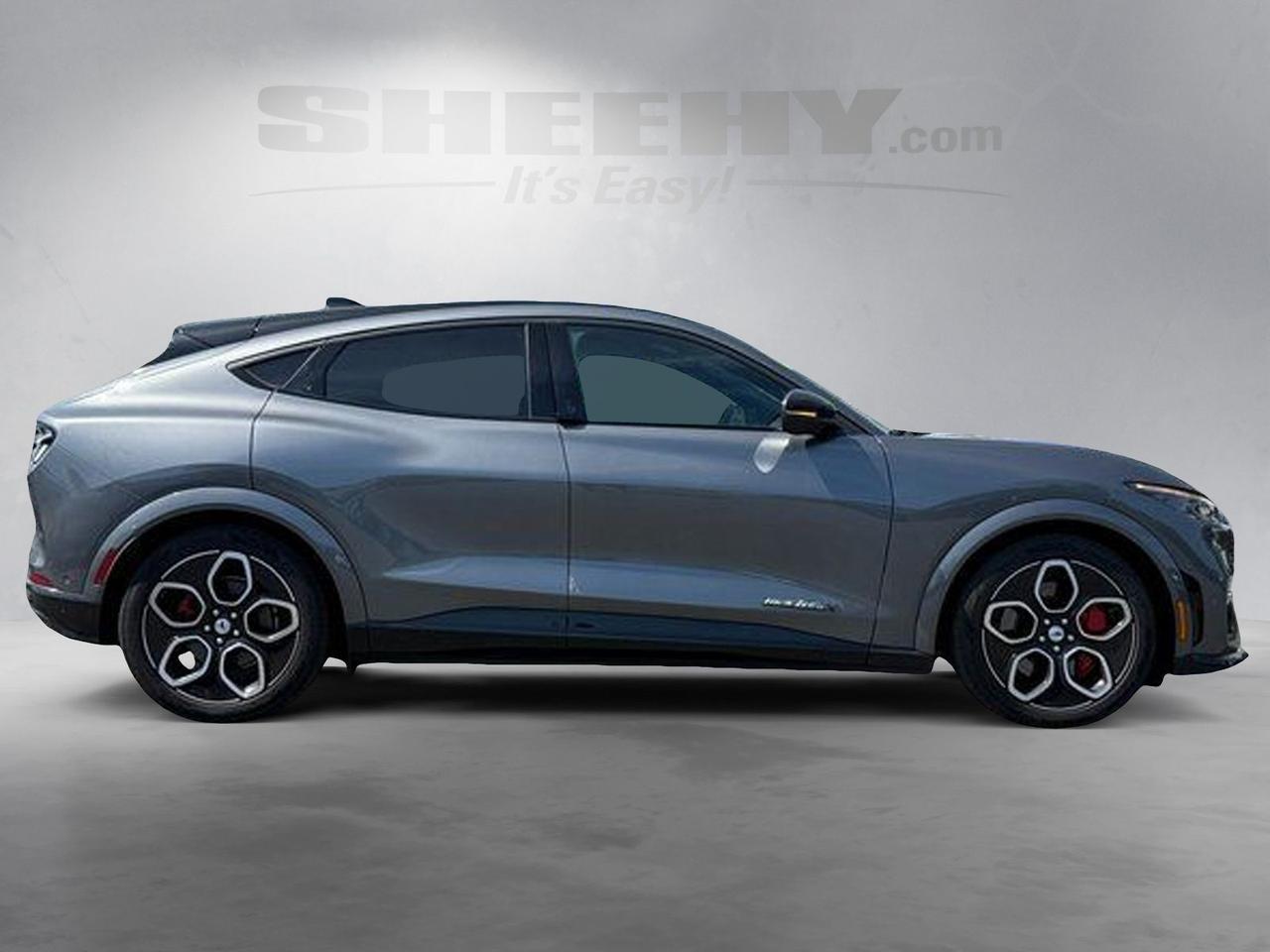 2023 Ford Mustang Mach-E GT Springfield VA