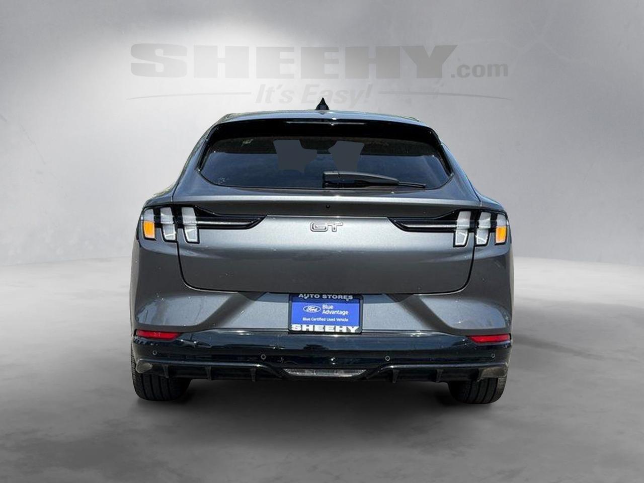2023 Ford Mustang Mach-E GT Springfield VA
