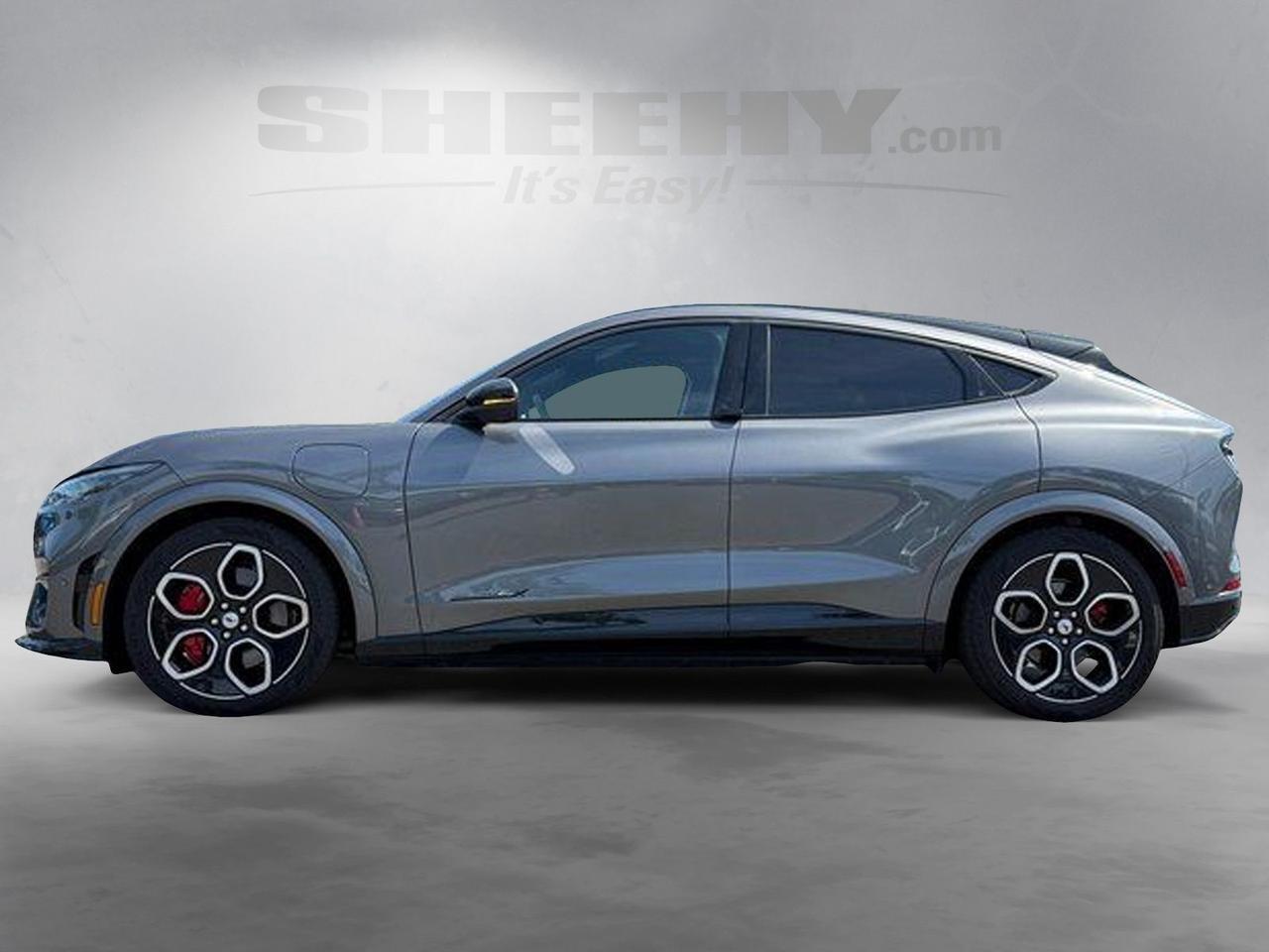 2023 Ford Mustang Mach-E GT Springfield VA