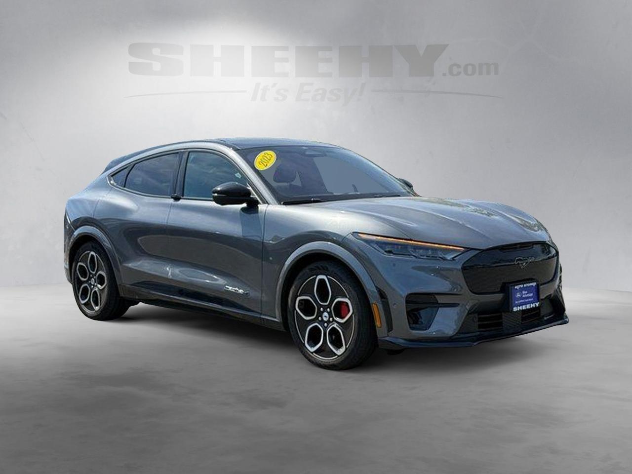 2023 Ford Mustang Mach-E GT Springfield VA