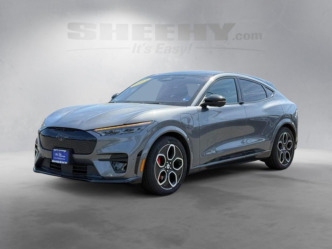 2023 Ford Mustang Mach-E GT Springfield VA