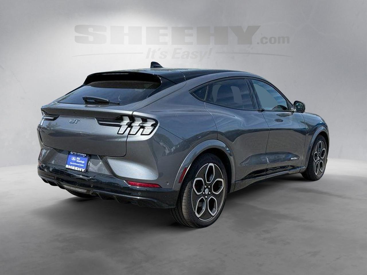 2023 Ford Mustang Mach-E GT Springfield VA