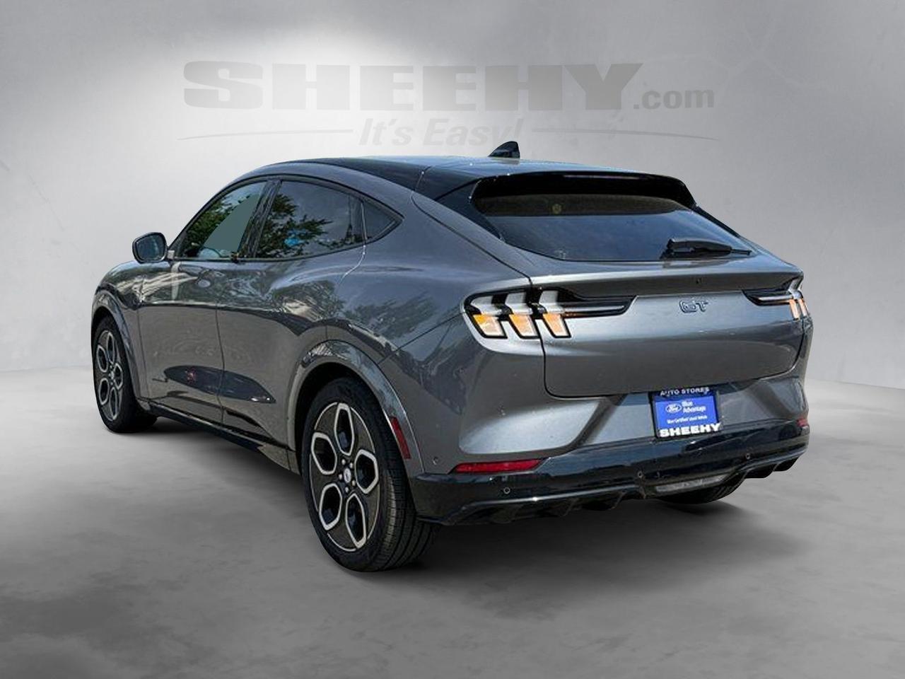 2023 Ford Mustang Mach-E GT Springfield VA