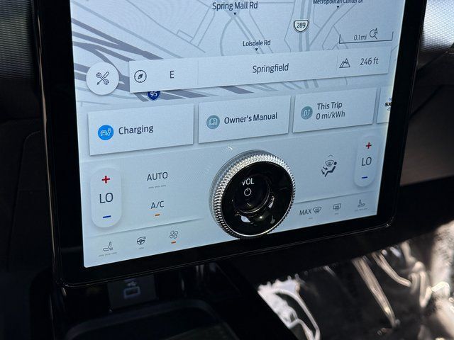 2023 Ford Mustang Mach-E GT Springfield VA