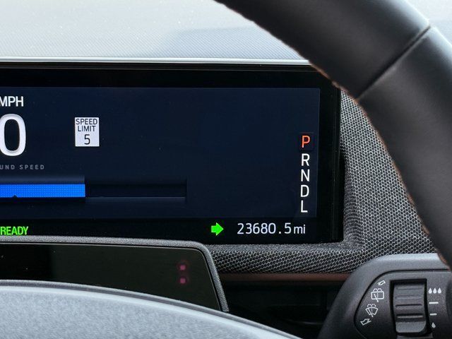 2023 Ford Mustang Mach-E GT Springfield VA