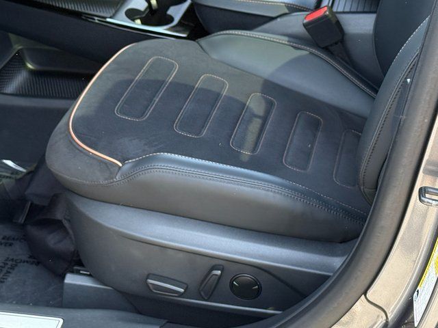2023 Ford Mustang Mach-E GT Springfield VA