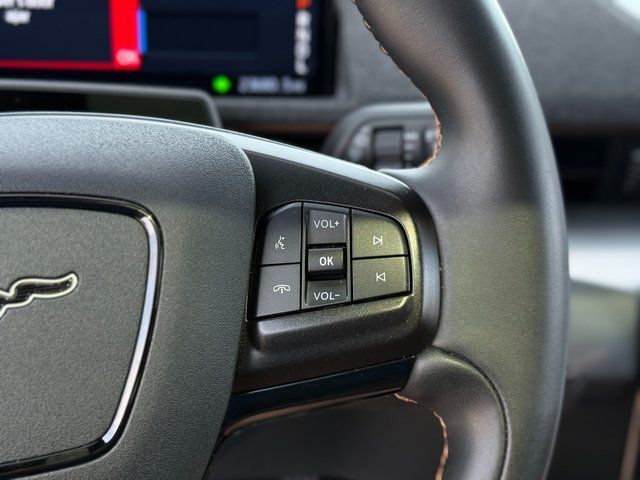 2023 Ford Mustang Mach-E GT Springfield VA