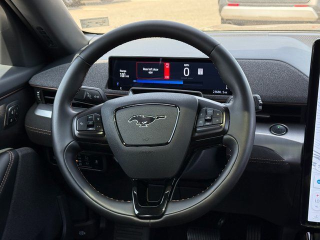 2023 Ford Mustang Mach-E GT Springfield VA