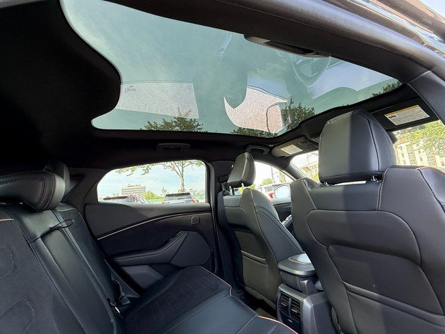 2023 Ford Mustang Mach-E GT Springfield VA