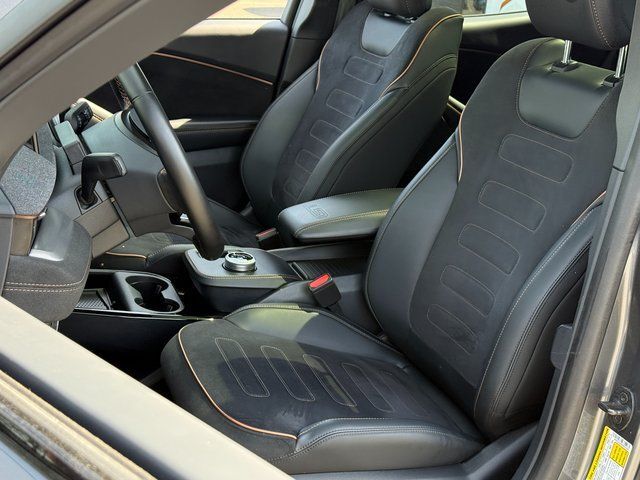 2023 Ford Mustang Mach-E GT Springfield VA