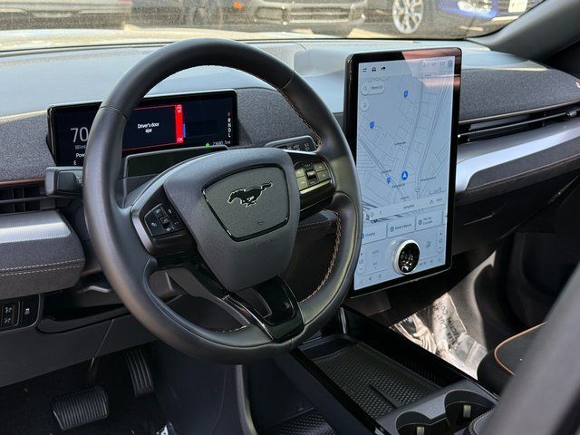 2023 Ford Mustang Mach-E GT Springfield VA