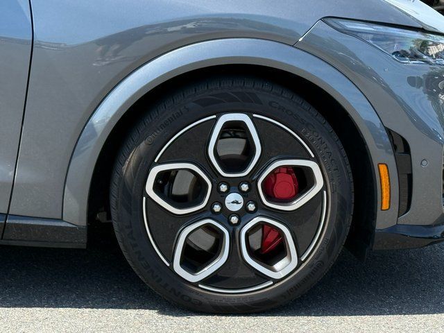 2023 Ford Mustang Mach-E GT Springfield VA