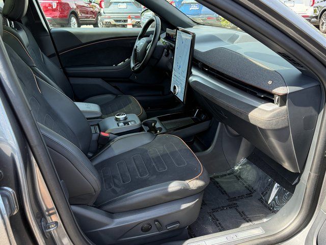 2023 Ford Mustang Mach-E GT Springfield VA