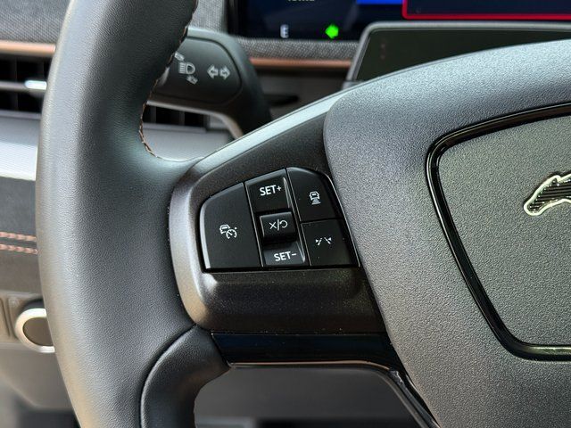 2023 Ford Mustang Mach-E GT Springfield VA