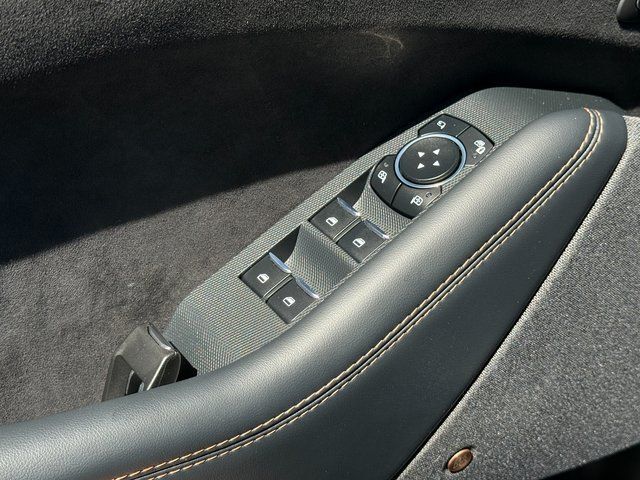 2023 Ford Mustang Mach-E GT Springfield VA