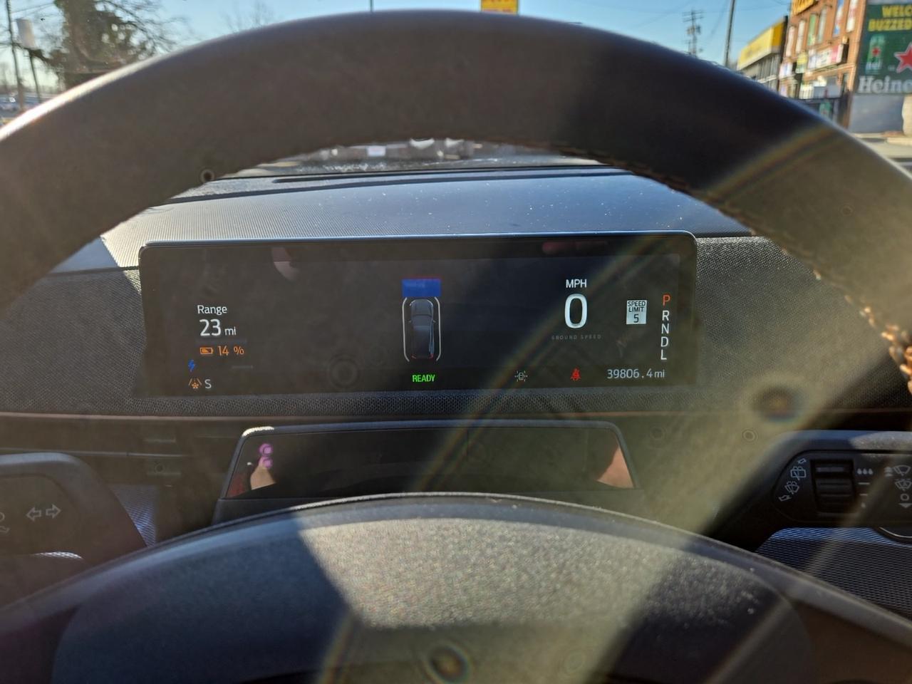 2023 Ford Mustang Mach-E GT Glen Burnie MD