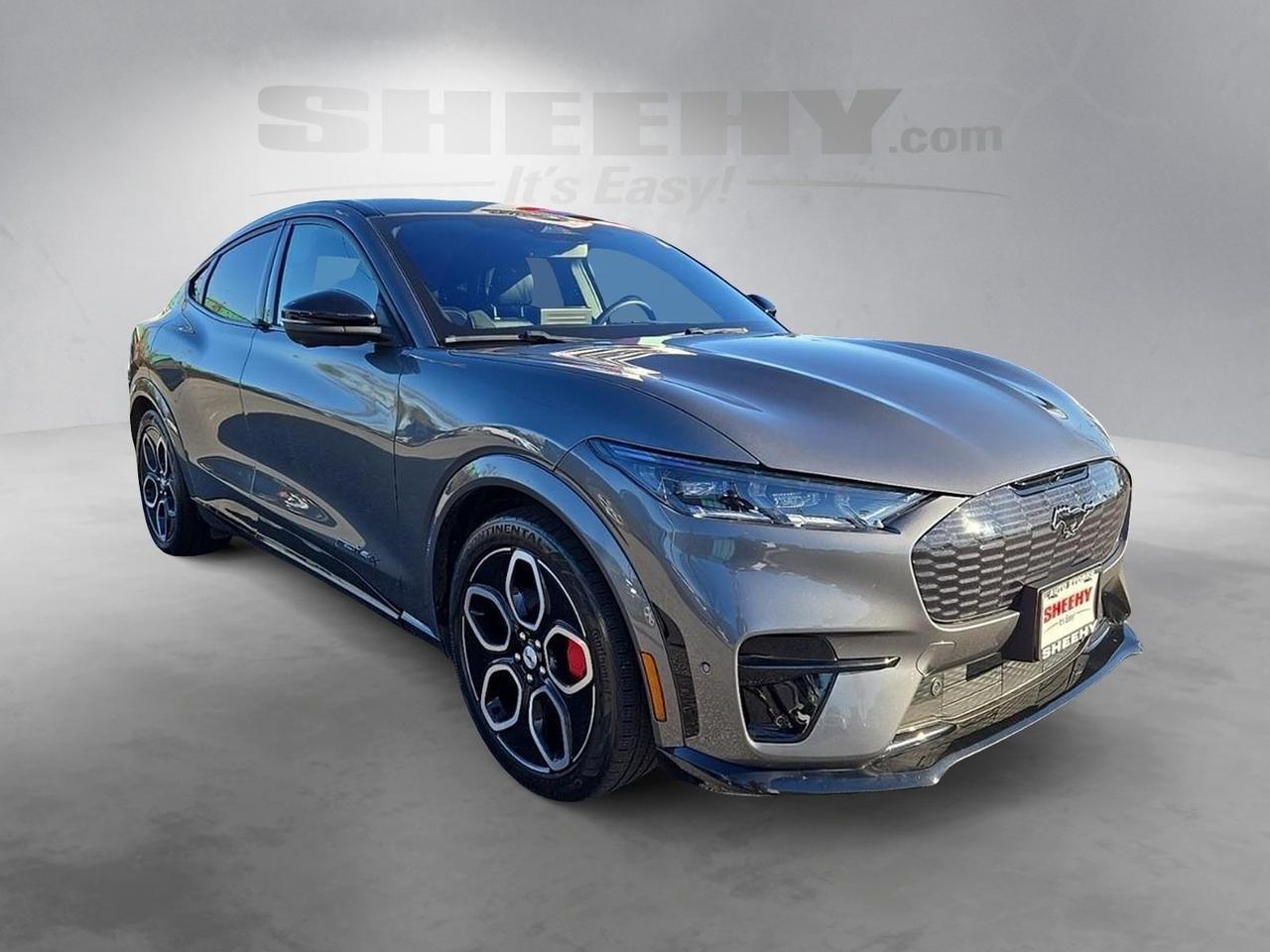 2023 Ford Mustang Mach-E GT Glen Burnie MD