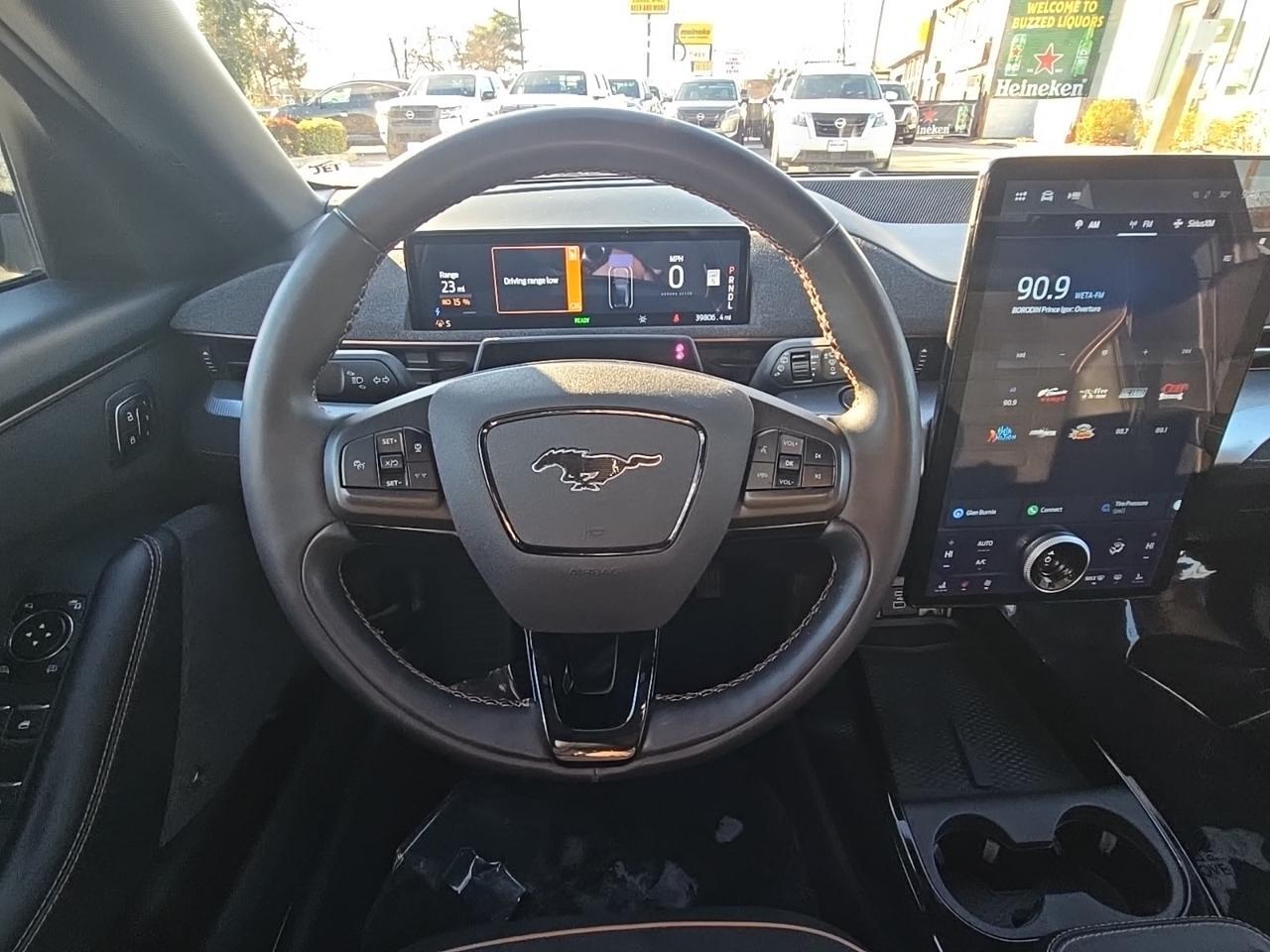 2023 Ford Mustang Mach-E GT Glen Burnie MD