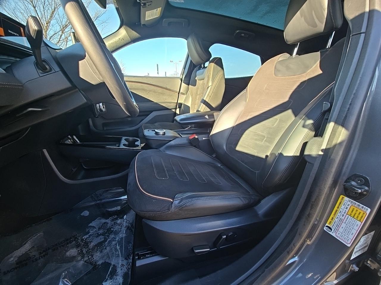 2023 Ford Mustang Mach-E GT Glen Burnie MD