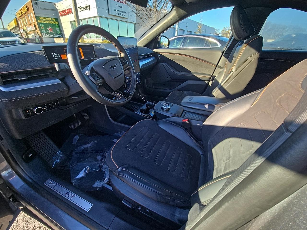 2023 Ford Mustang Mach-E GT Glen Burnie MD