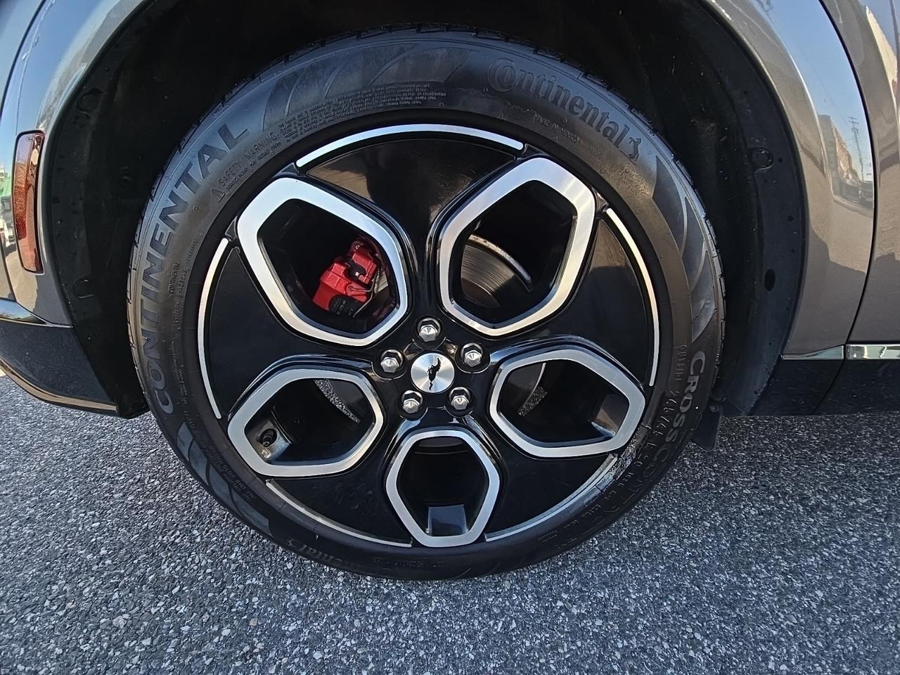 2023 Ford Mustang Mach-E GT Glen Burnie MD