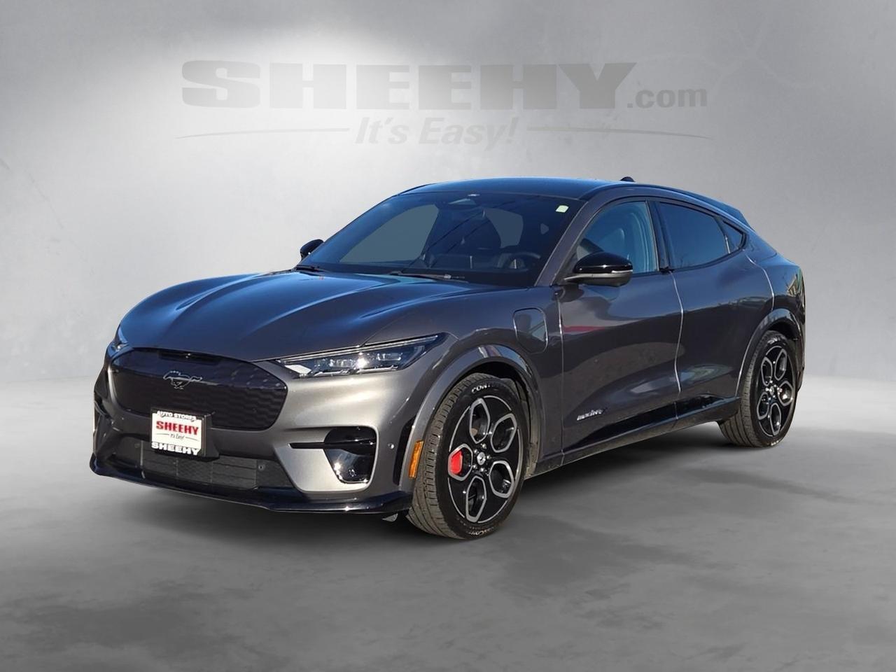 2023 Ford Mustang Mach-E GT Glen Burnie MD